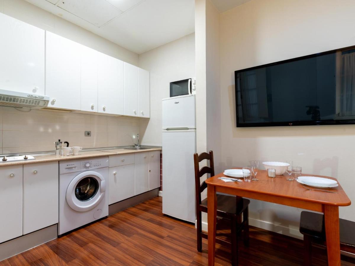 Green-Apartments Lumbreras Appartement *