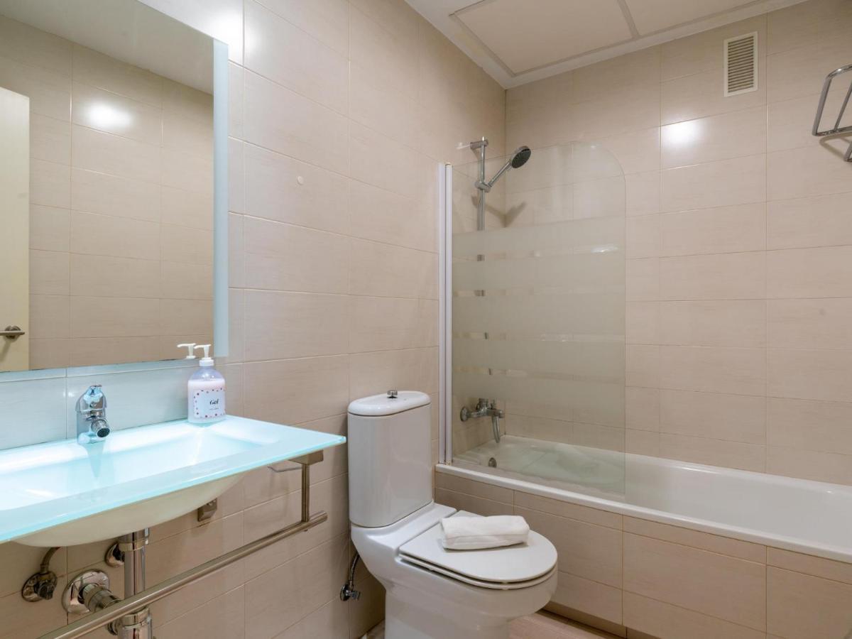 Holi-rent Lumbreras Appartement *