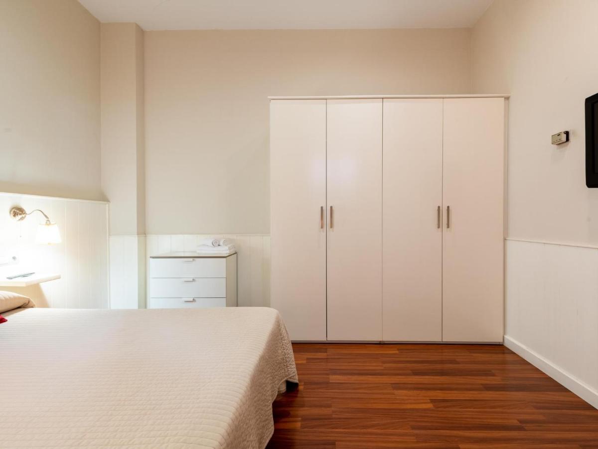 Appartement Green-Apartments Lumbreras *
