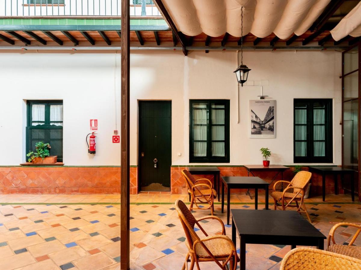 Green-Apartments Lumbreras Appartement *