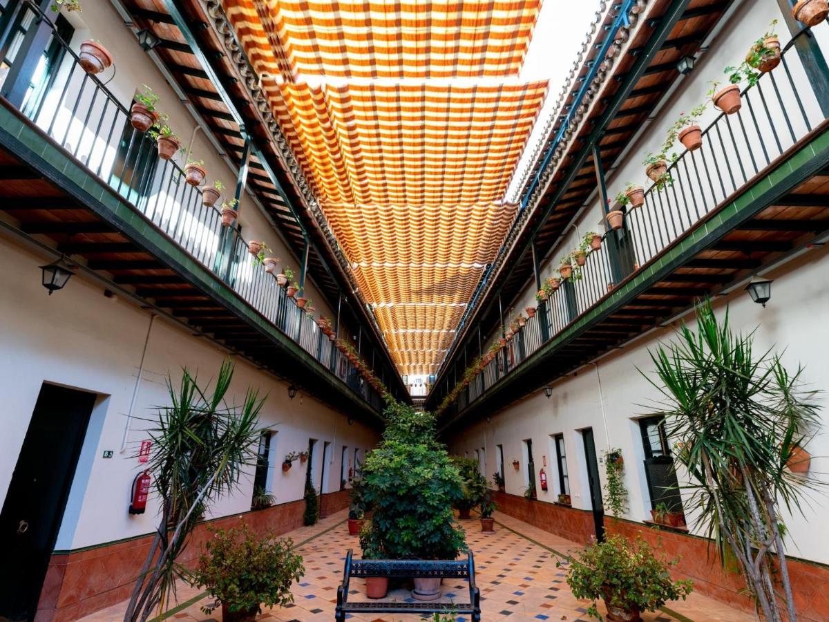 Appartement Holi-rent Lumbreras Sevilla