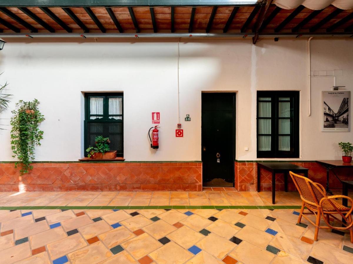Green-Apartments Lumbreras Appartement