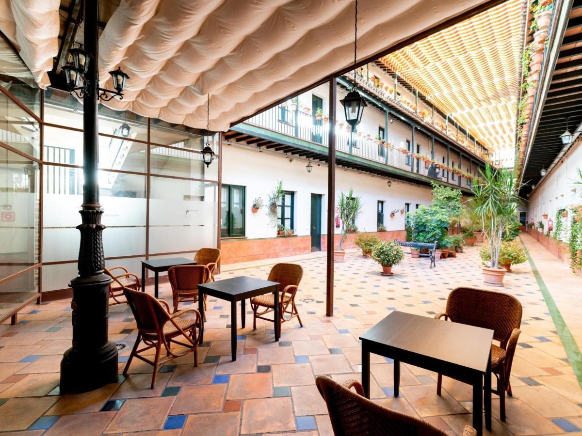 Green-Apartments Lumbreras Appartement Séville