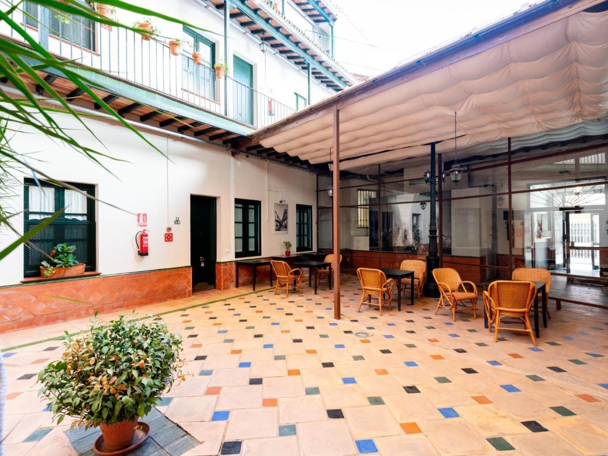 Green-Apartments Lumbreras Appartement *