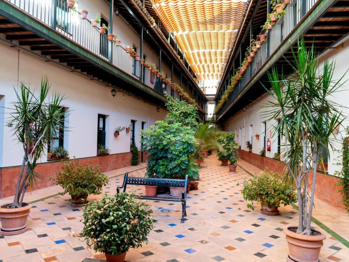 Appartement Holi-rent Lumbreras *